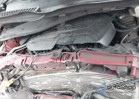 2014 Ford Escape Se из США, поврежденный, VIN 1FMCU9GX7EUD69734